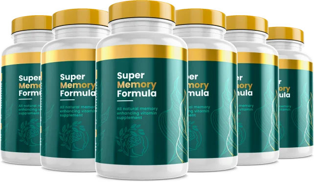 Super Memory Formula